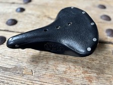 Brooks Leather Saddle and Seat