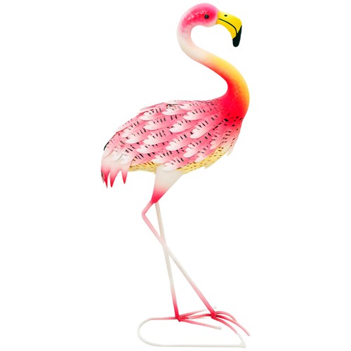 Outsunny flamingo garden - flamingo,