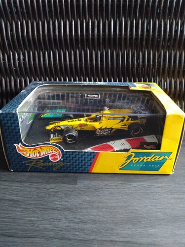 Hot wheels racing - hot, damon