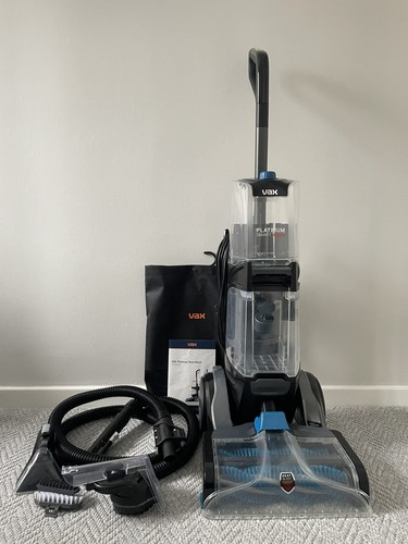 Vax platium smartwash - platium,