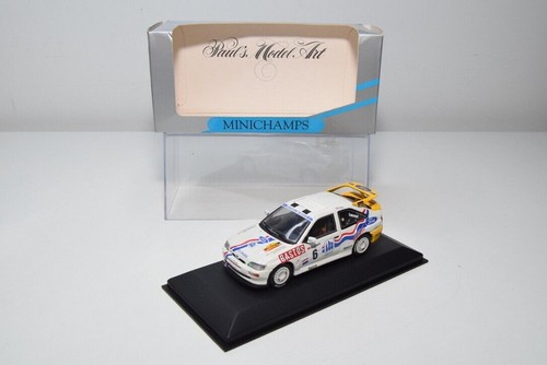 B43 minichamps ford - b43,