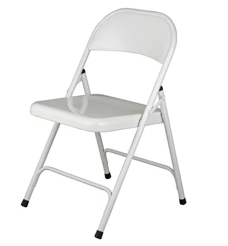 Steel metal sturdy folding - metal,