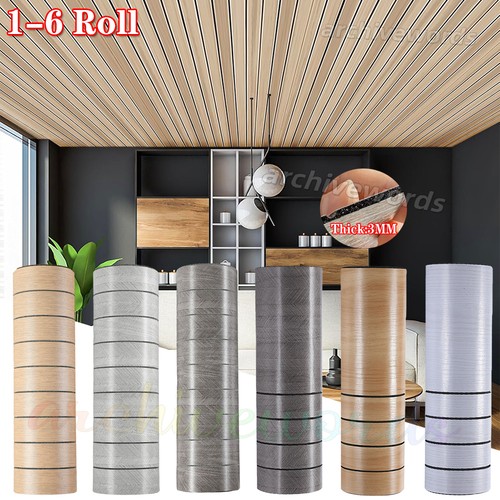 Thicken self adhesive - 6x, 3m