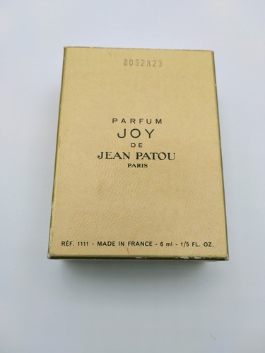 Vintage jean patou - jean,