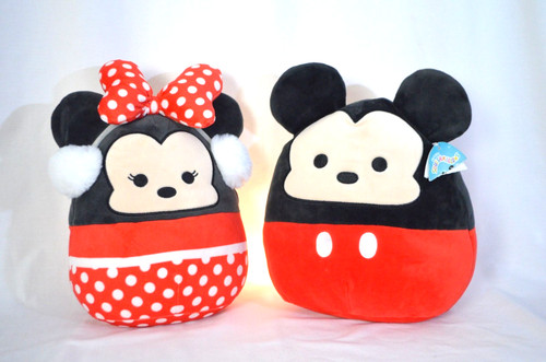 Disney mickey minnie - mickey,