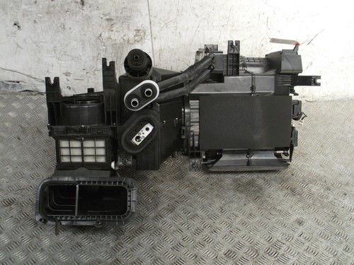Nissan elgrand heater box - nissan,