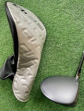 Taylormade Qi35 Driver 10.5 Degree Regular Flex Right Hand Mens Golf Club