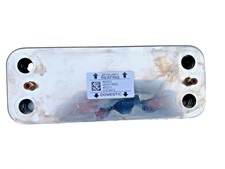 Heatline 3003200025 Plate Heat