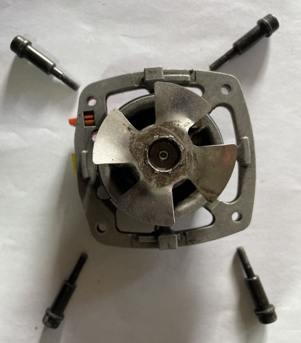 Paslode im65 im65a nail gun - im65,