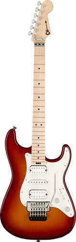 Charvel pro mod cal style - pro-mod, 1