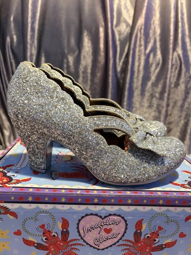 Irregular choice euro - choice,