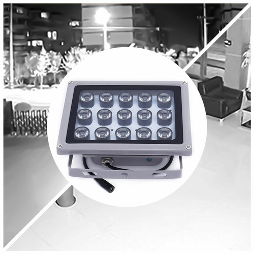 Infrared illuminator led - ir,