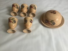 Vintage Hornsea Pottery Yeovil