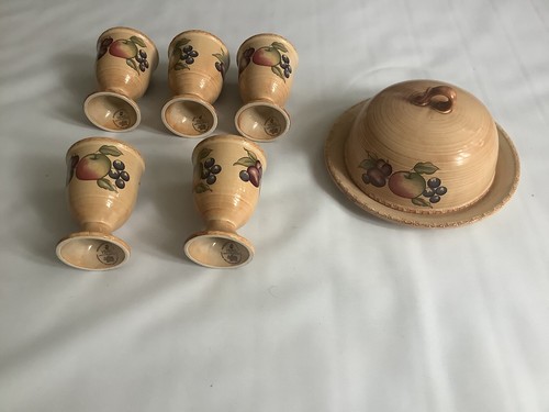 Vintage hornsea pottery - vintage, yeovil