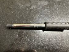 Snap On Preset Torque Wrench Body QC1P100