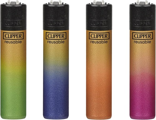 Clipper lighters refillable - clipper,