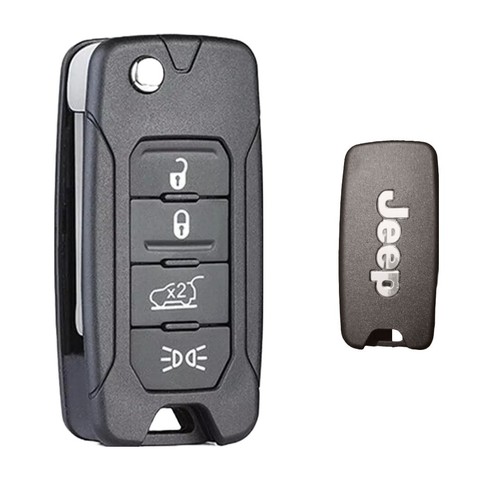 Remote key fob - ,