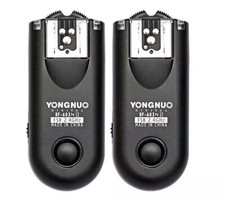 YONGNUO RF-603N II/N3 2.4G