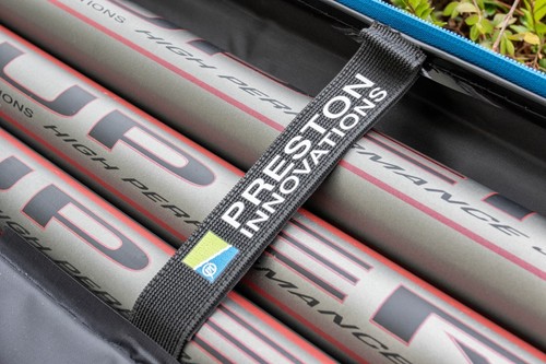 Preston hardcase pole safe - pole,