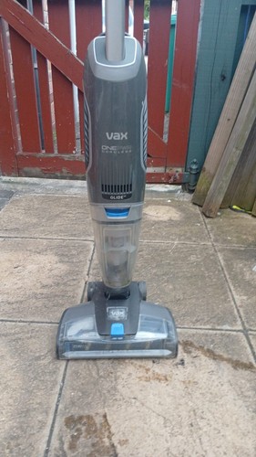 Vax clhf glks grey - vax, clhf-glks