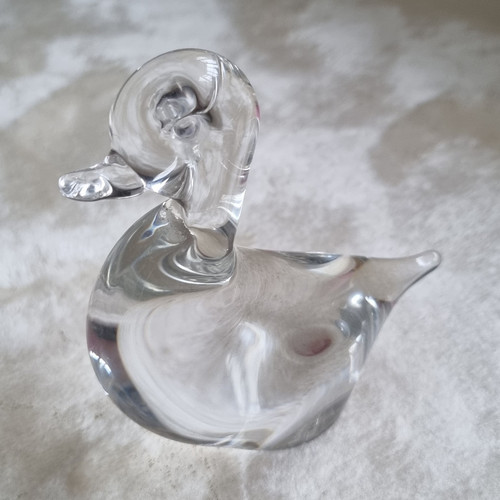 Wedgwood crystal clear - clear,