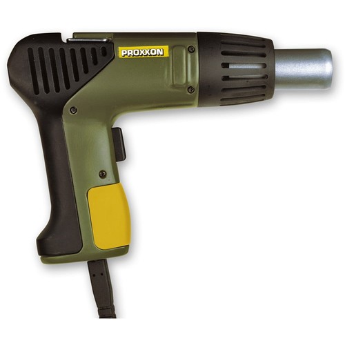 Proxxon 550 micro heat gun - proxxon, mh