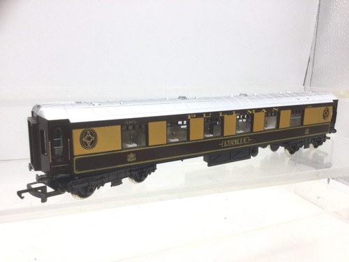 Hornby r229 gauge pullman - oo,