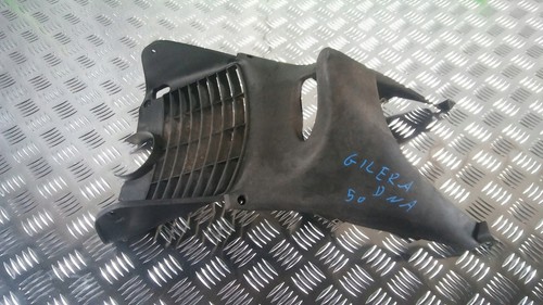 Gilera dna lower cover - dna,