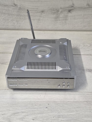 Hitachi m130 dab radio - ax-m130,