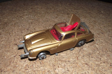 Corgi Toys 261 James Bond