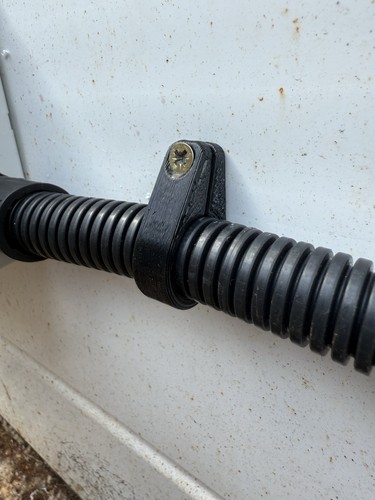 Swa cable conduit cleats - swa, cable/conduit
