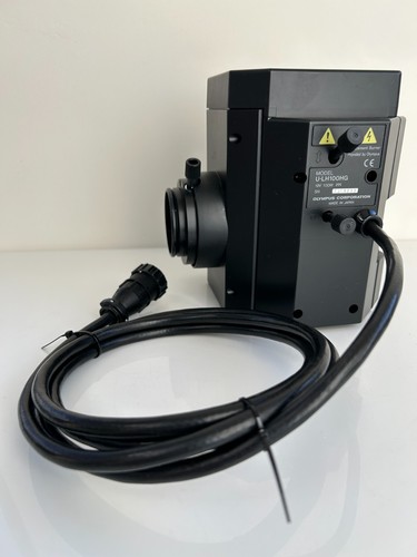Olympus microscope - olympus,