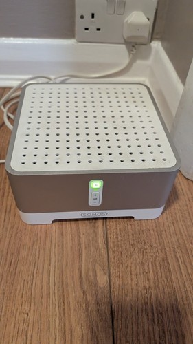 Sonos connect amp - sonos, app