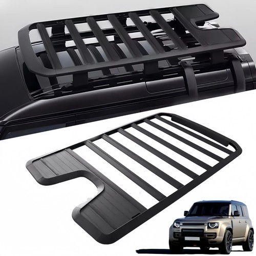 Expedition roof rack fits - expedition,