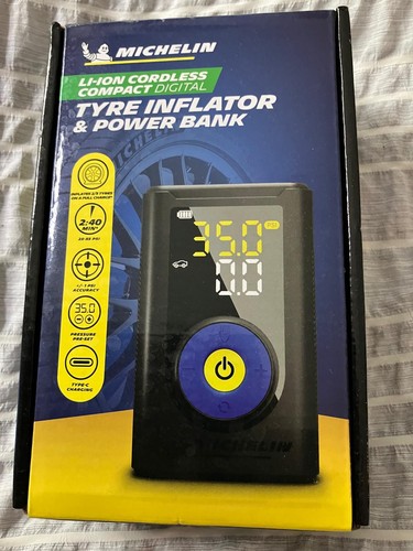 Michelin ion cordless - michelin, li-ion