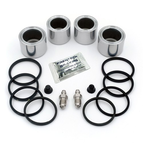 For peugeot 308 gti - 1x, front