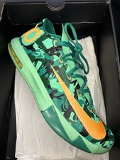Size UK11 - Nike KD6
