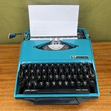 Smith Corona Super G