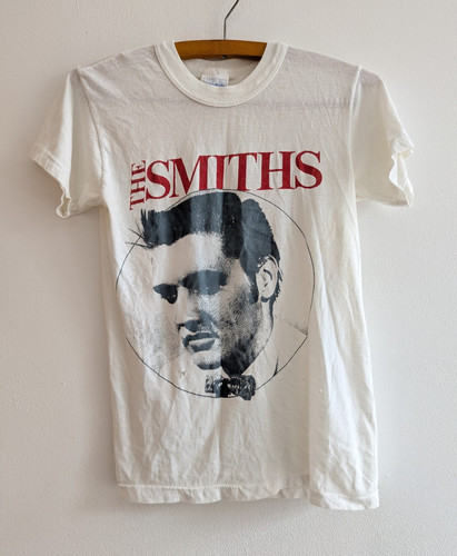 The smiths shoplifters - the, of
