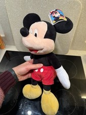 Disney Store Mickey Mouse