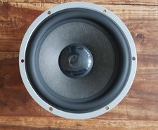 KEF Reference bass driver