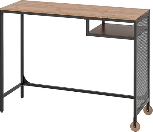 Ikea fjallbo laptop table desk - fjallbo,