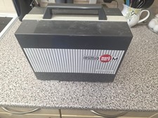 VINTAGE EUMIG MARK M SUPER 8
