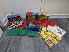 Bayko Building Set Vintage