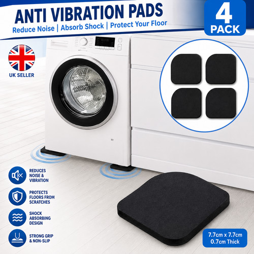 4pcs non slip - 4pcs,