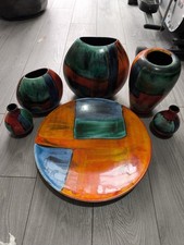 Poole Pottery Living Glaze