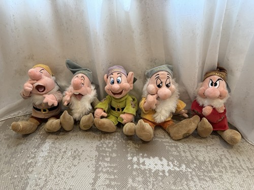 Disney store plush toys from - disney,