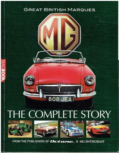 Incl midget tb - mg, ta