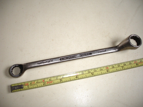 Vintage garrington kestrel - vintage,