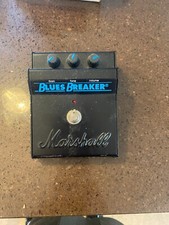 Marshall Bluesbreaker Guitar